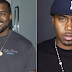 Kanye West revela tracklist do novo álbum do Nas
