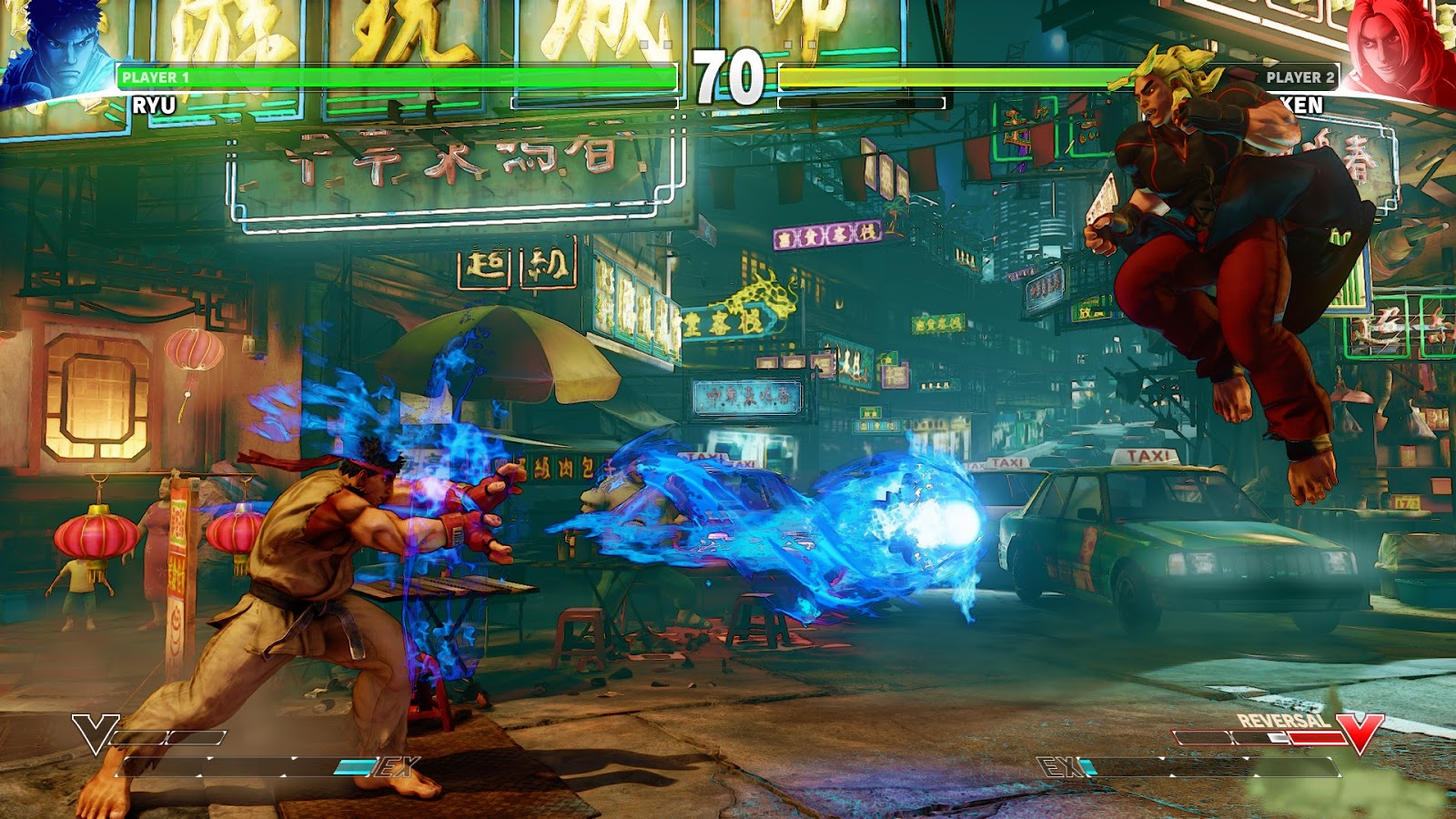 Street Fighter V: Arcade Edition teased in new trailer