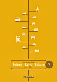 Bolzano - Roma - Bolzano 2