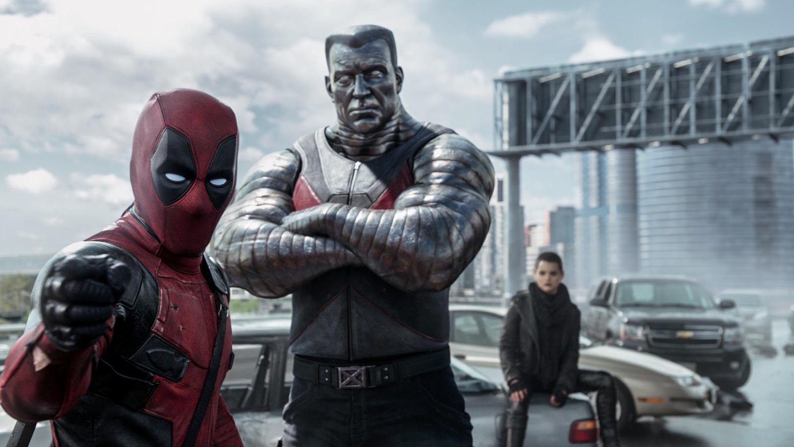 A Evolu o Do Visual Do Colossus No Filme Do Deadpool Universo Marvel 616 a-evolu-o-do-visual-do-colossus-no-filme-do-deadpool-universo-marvel-616