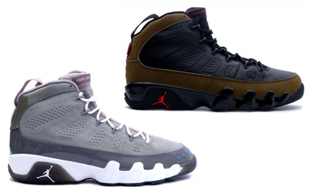 jordan 9 cool grey 2002
