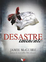 DESASTRE IMINENTE