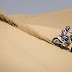 Al-Balooshi y Al-Musallam obtienen triunfos en motos y quads en Dubai