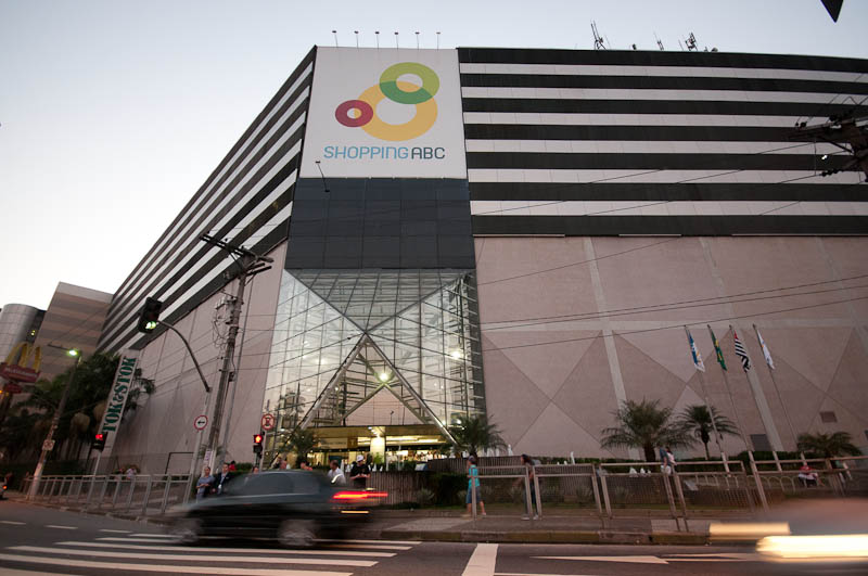 Shopping ABC realiza primeiro ABC Talks para mulheres Shopping ABC realiza primeiro ABC Talks para mulheres