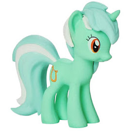 My Little Pony Regular Lyra Heartstrings Mystery Mini's Funko