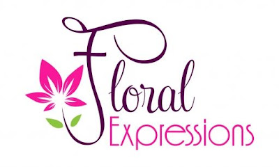 Flower Shop Logo Design