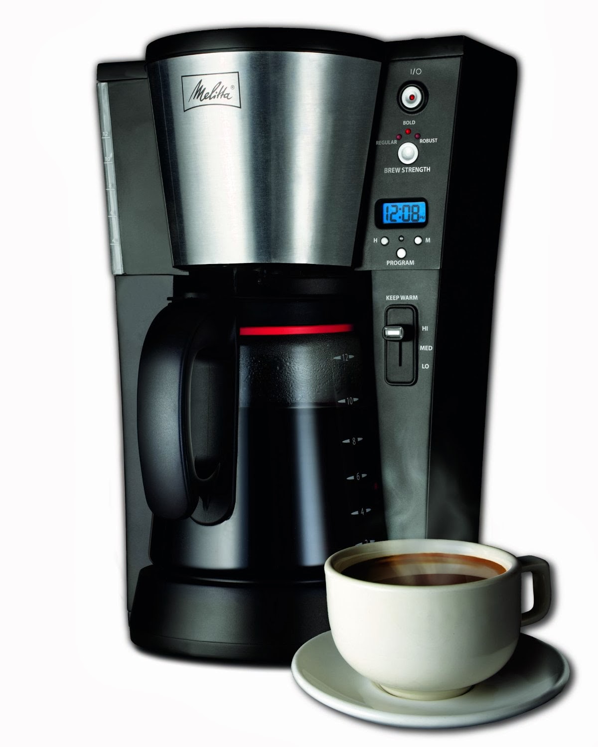 melitta coffee maker
