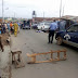 Unidentified aged woman shot dead by unknown gunmen in Osogbo (Photos)