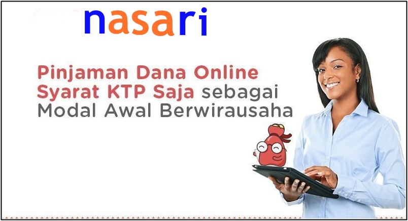 Ksp Nasari Online