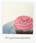 DIY - Gulerodscupcakes