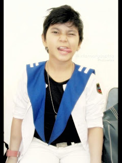 Biodata Super 7 Biodata Super 7