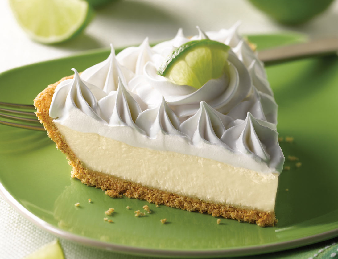 Key Lime Pie | Dessert Recipes