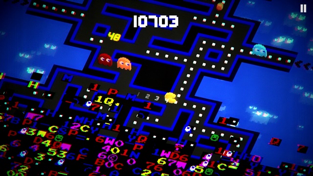 PAC-MAN 256 PC Full PAC-MAN 256 PC Full