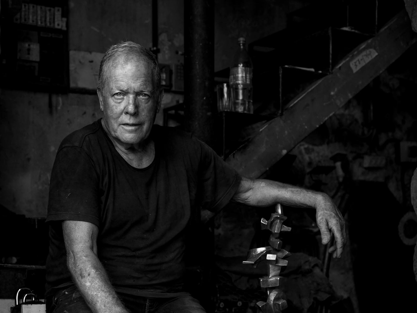 Ami Siano, Photographer