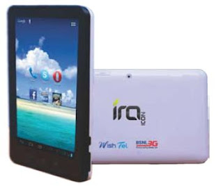 BSNL IRA ICON Tablet Price in India image