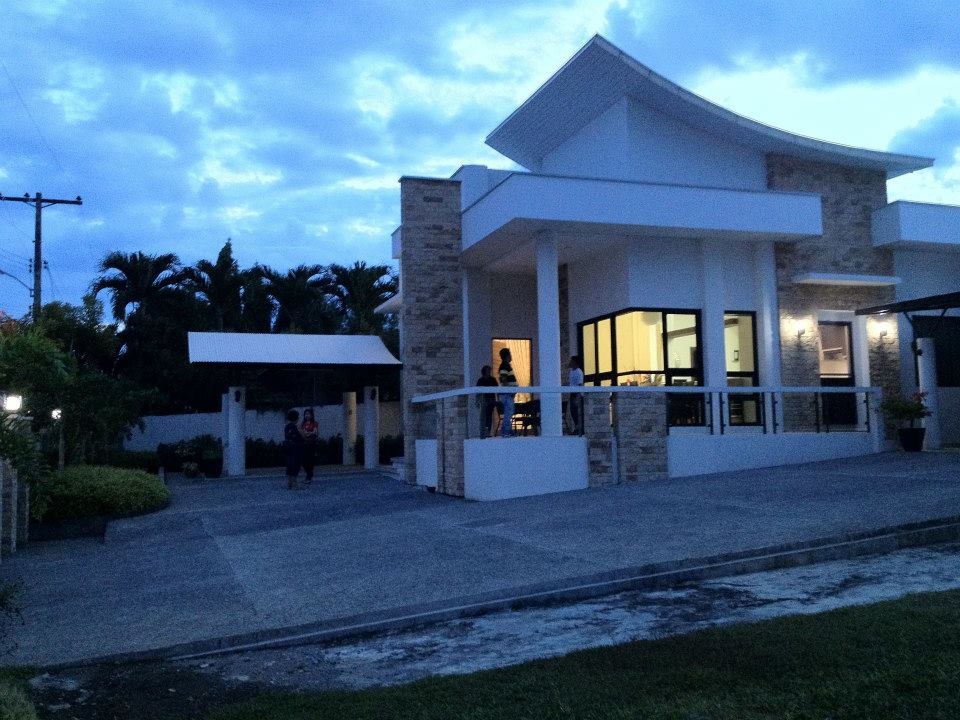 Davao Home Provider FOR SALE Brand New House and Lot at Insular