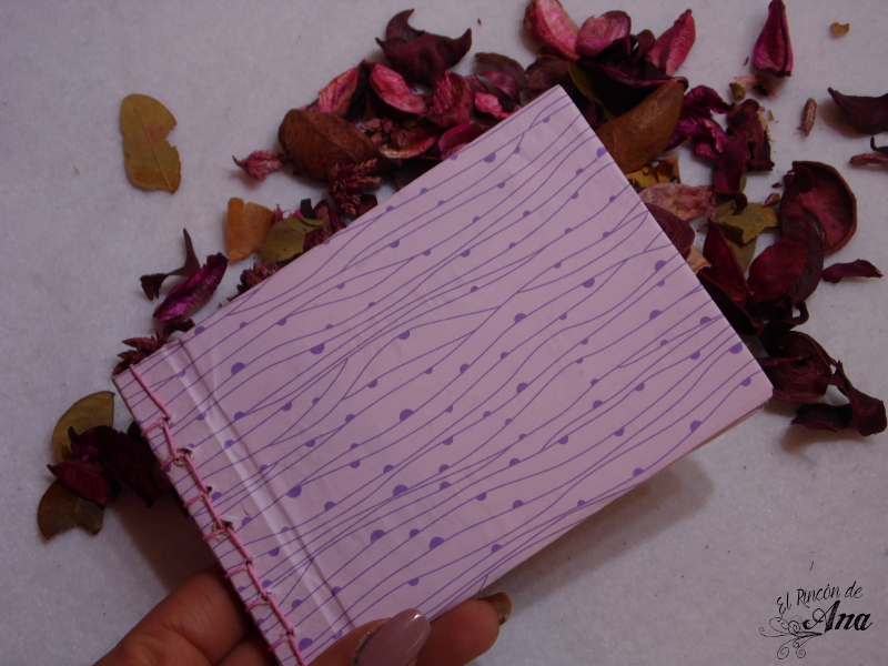 Encuadernación japonesa