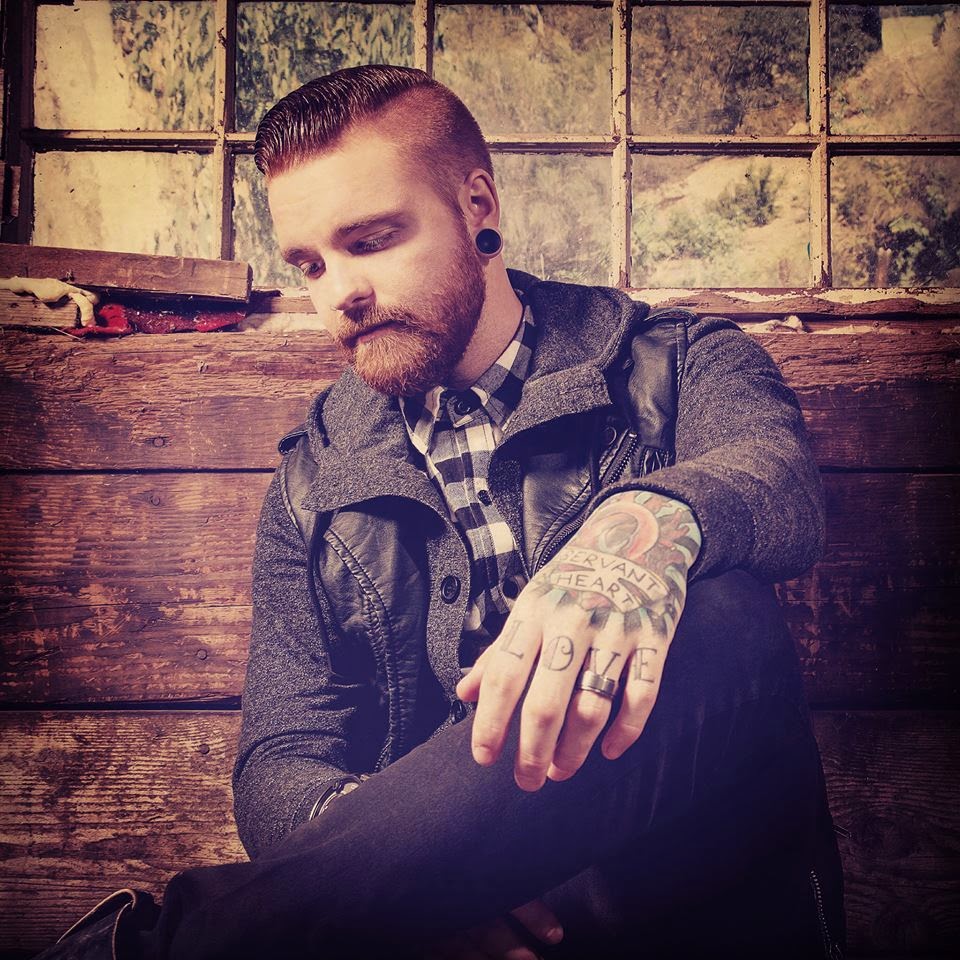 Matty Mullins Releases Video for 