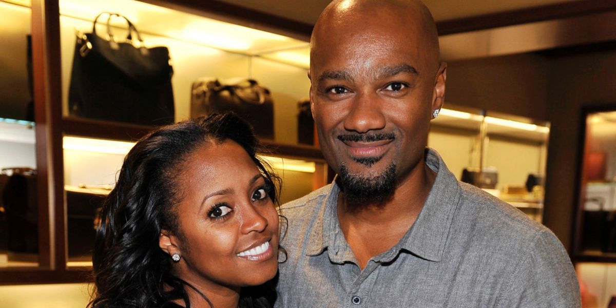Former Cosby Show Star Keshia Knight Pulliam Is Already Married E