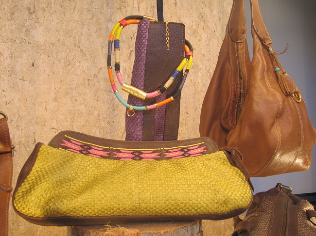 בלוג אופנה Vered'Style בא לי סאקס