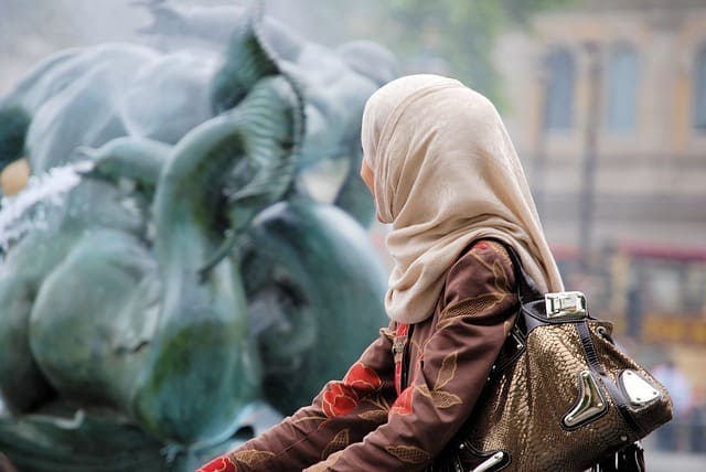 Menanti Jodoh Kisah Ispiratif Menanti Jodoh