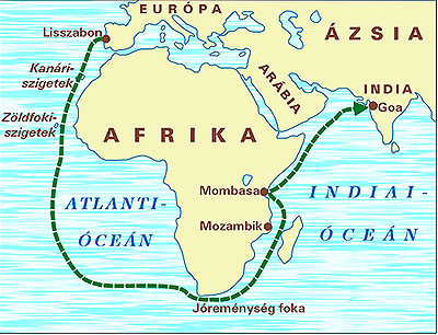 what lands did vasco da gama claim what lands did vasco da gama claim