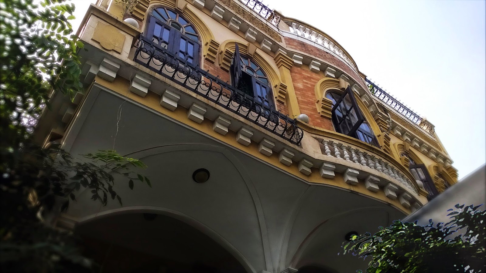 ngôi nhà mang phong cách cổ điển ở Phú Nhuận ngôi nhà mang phong cách cổ điển ở Phú Nhuận