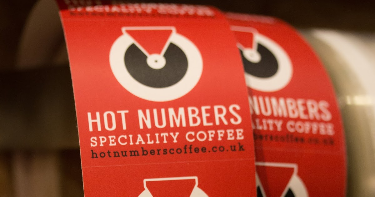 Review Hot Numbers Coffee House The Middle Sister