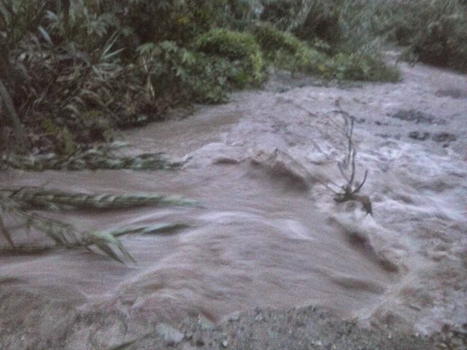 SÍNTESIS EMERGENCIA EN EL DISTRITO DE PACCHO
