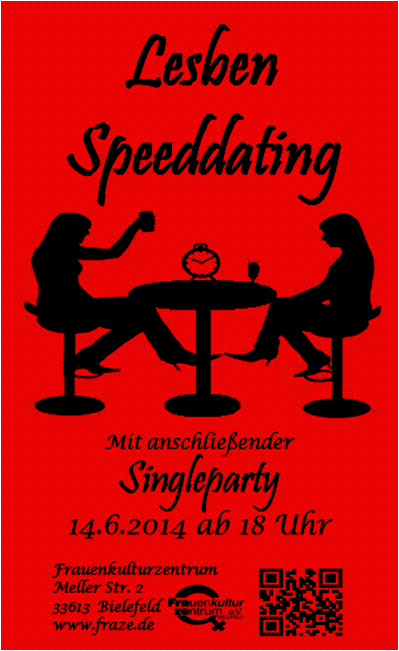 Single party bielefeld