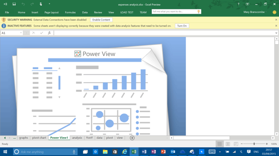 Download Microsoft Office 2018 Preview Full