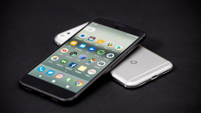 Pixel 2 Pixel 2