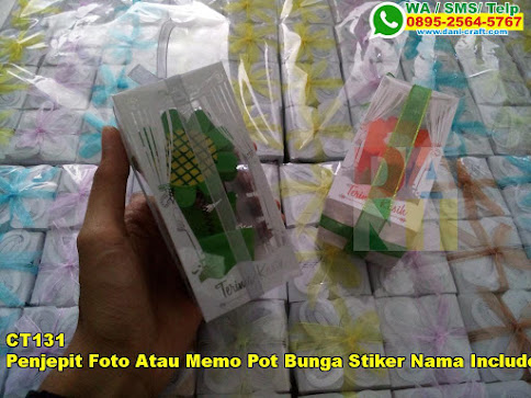 Toko Penjepit Foto Atau Memo Pot Bunga Stiker Nama Include Mika Eksklusif Toko Penjepit Foto Atau Memo Pot Bunga Stiker Nama Include Mika Eksklusif