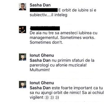 Exclusiv Manager Regret Că Lora Participă La Ceea Ce Inseamnă Acum Eurovision Romania Muzzix