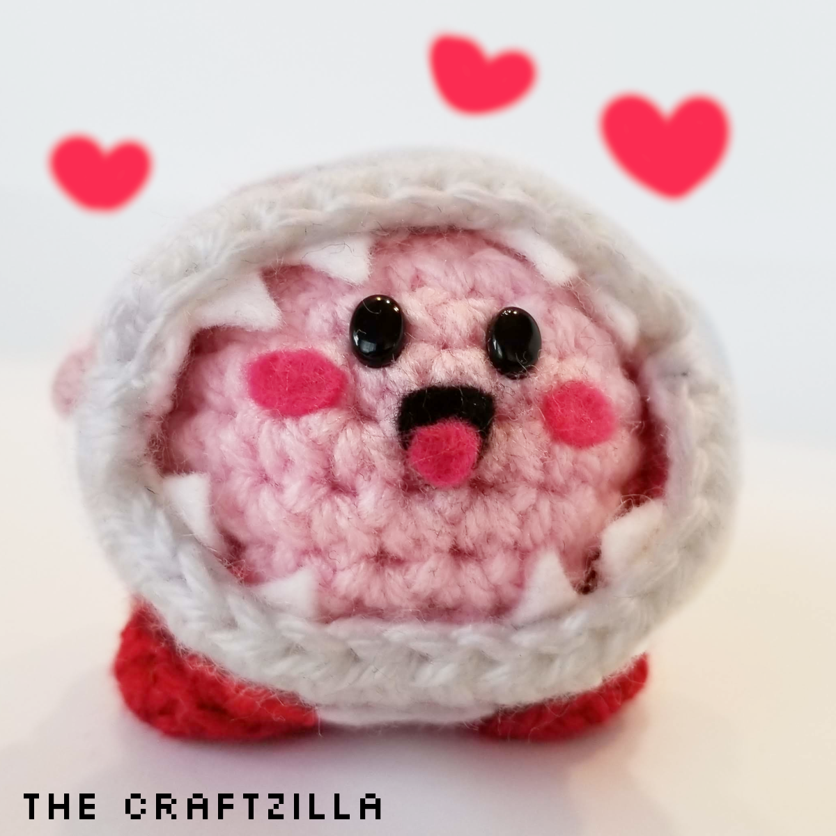 Featured image of post Piranha Plant Kirby