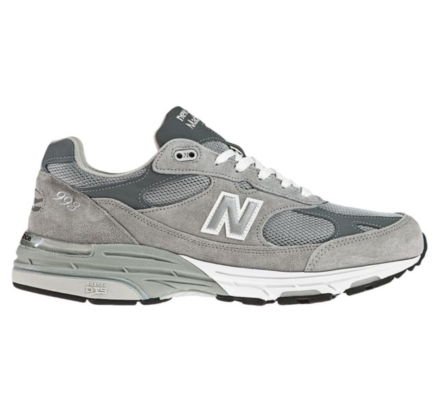 new balance podiatrist recommended