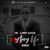 MS - MYSTERY LIFE FT LARRY GAGA