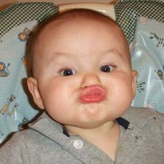 Meme bayi lucu buat komen Meme bayi lucu buat komen