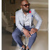 Choi! See what Jim Iyke replied follower who said his “Gucci shoes” are fake