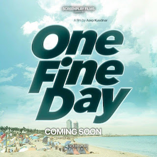 Lirik Lagu Dan Terjemah Ost One Fine Day