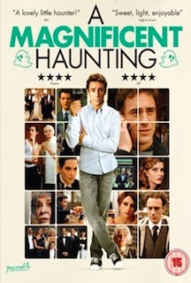 A Magnificent Haunting (2012) - Movie Review