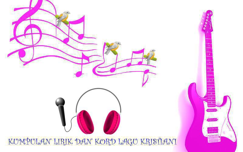Lirik dan Kord Lagu Esok Kan Terlambat