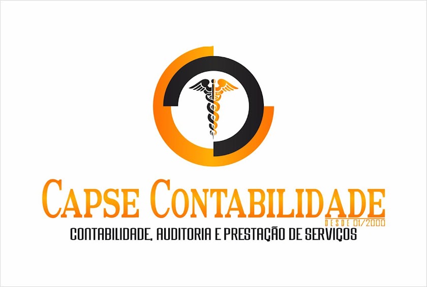 CAPSE - Contabilidade, Auditoria e Prestação de Serviços 