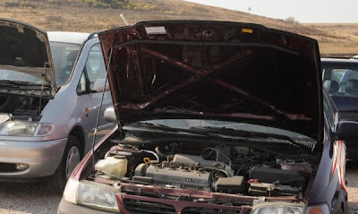 Седем души са задържани в Перник при спецакция "Ветераните", при която беше разбита група за кражби на коли