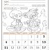 CALENDÁRIO DO ALUNO - FEVEREIRO 2018