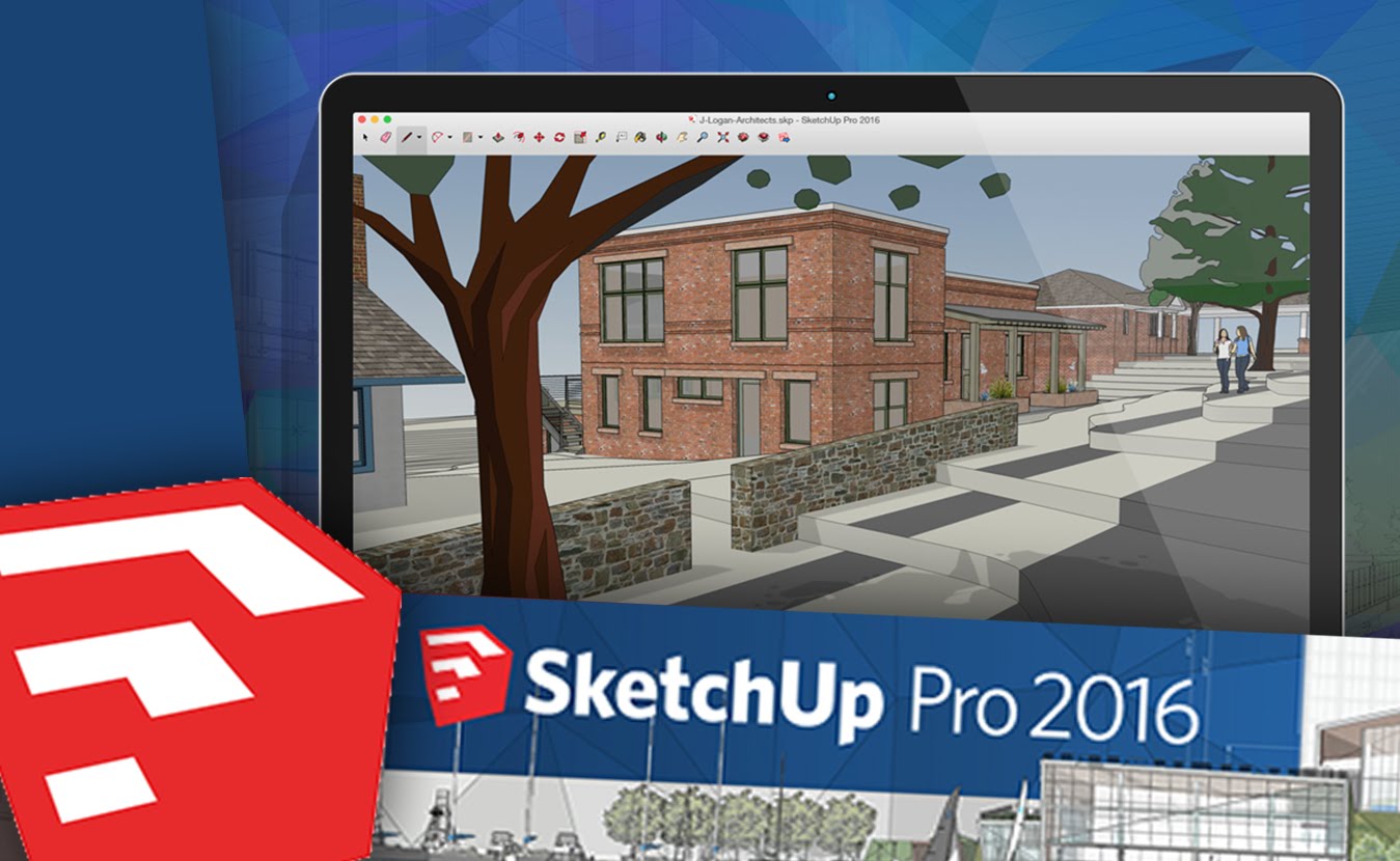 sketchup 2014 free download with crack