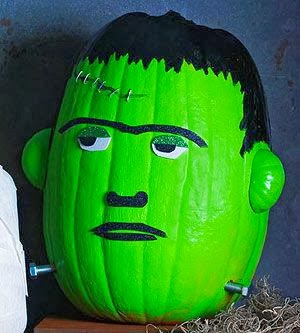 Pumpkin Carving Ideas for Halloween 2020: More Spooktacular Halloween ...