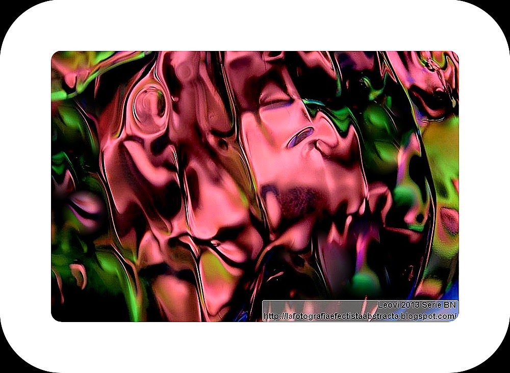 Foto Abstracta 3160 Disuelve el miedo con tu orgullo - Dissolves fear with your pride Foto Abstracta 3160 Disuelve el miedo con tu orgullo - Dissolves fear with your pride