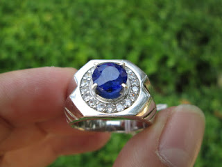blue safir indah blue safir indah
