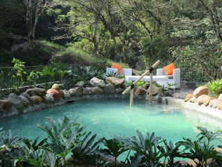 Ini Harga Tiket Masuk Maribaya Natural Hot Spring Terbaru